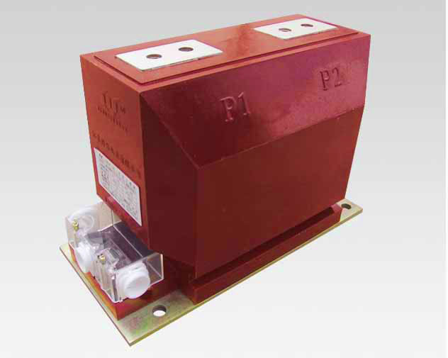 LZZBJ61-10电流互感器