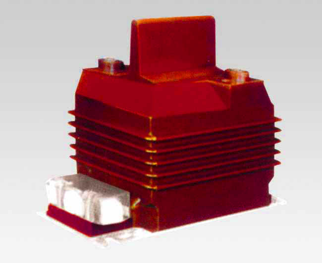 JDZ10-10、6W型电压互感器