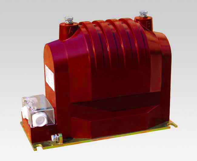 JDZ9-10、6型电压互感器