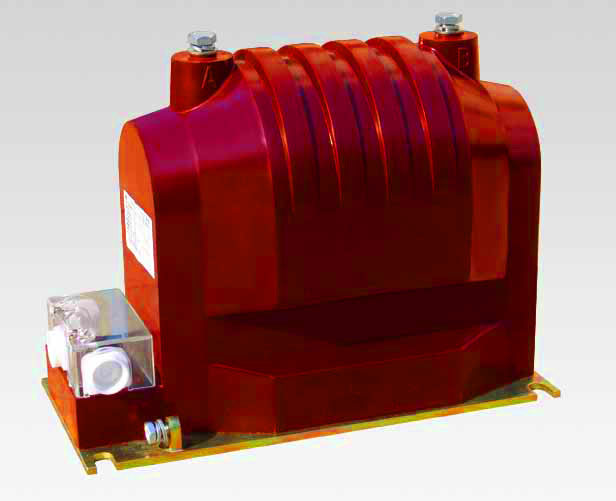 JDZX9-10AG型电压互感器