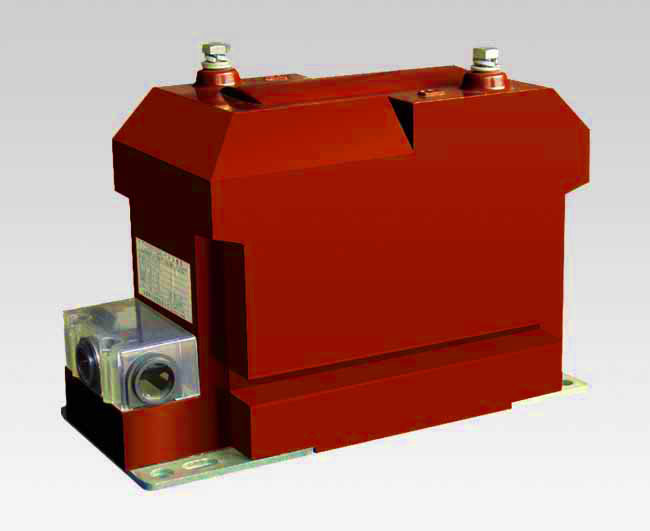 JDZX10-10AJG型电压互感器