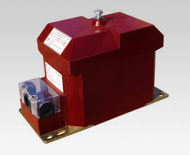 JDZX60-6型电压互感器