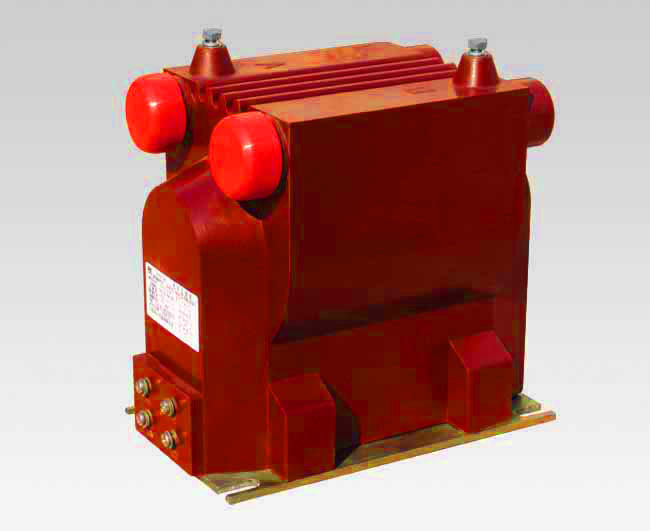 JDZ6-10、6R型电压互感器