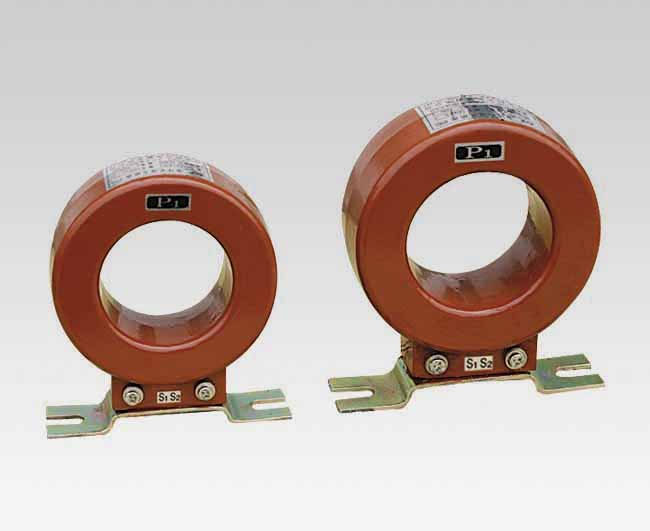 LJZ-&75、110、125系列零序电流互感器